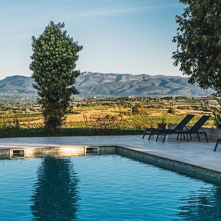 domaine de pelican Gignac (Herault) Exterior foto