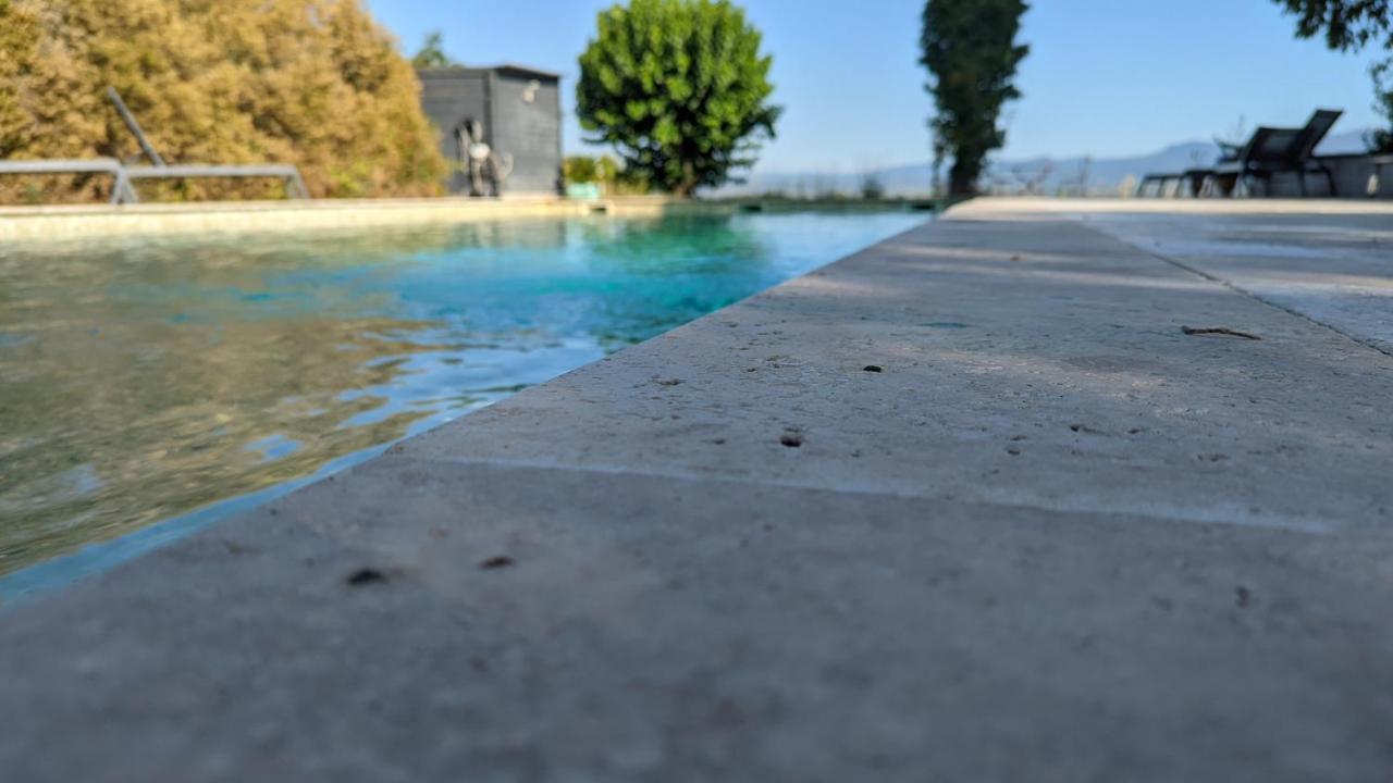 domaine de pelican Gignac (Herault) Exterior foto