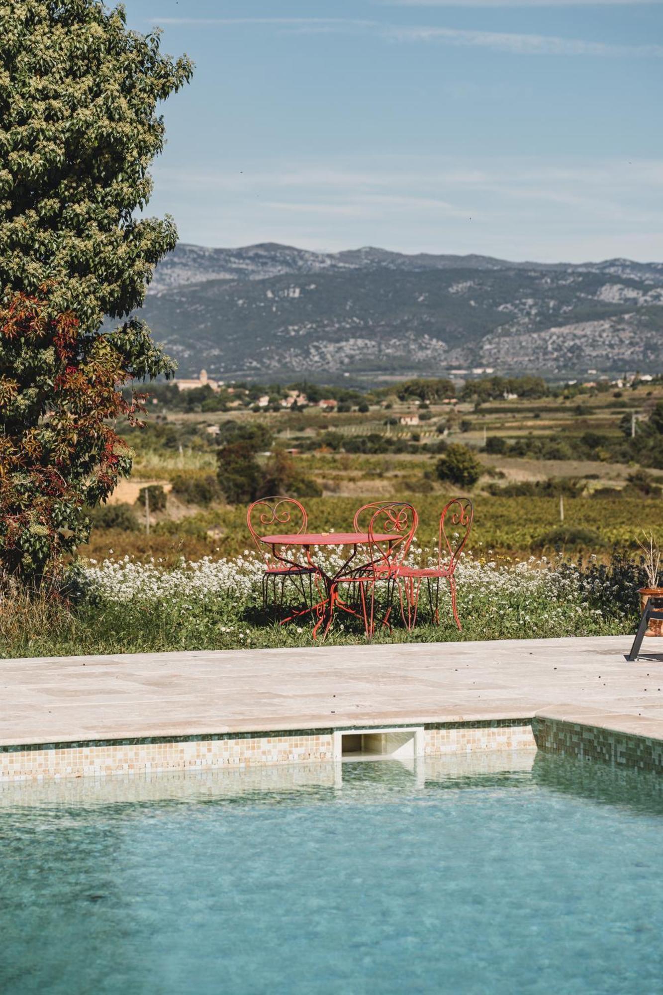 domaine de pelican Gignac (Herault) Exterior foto