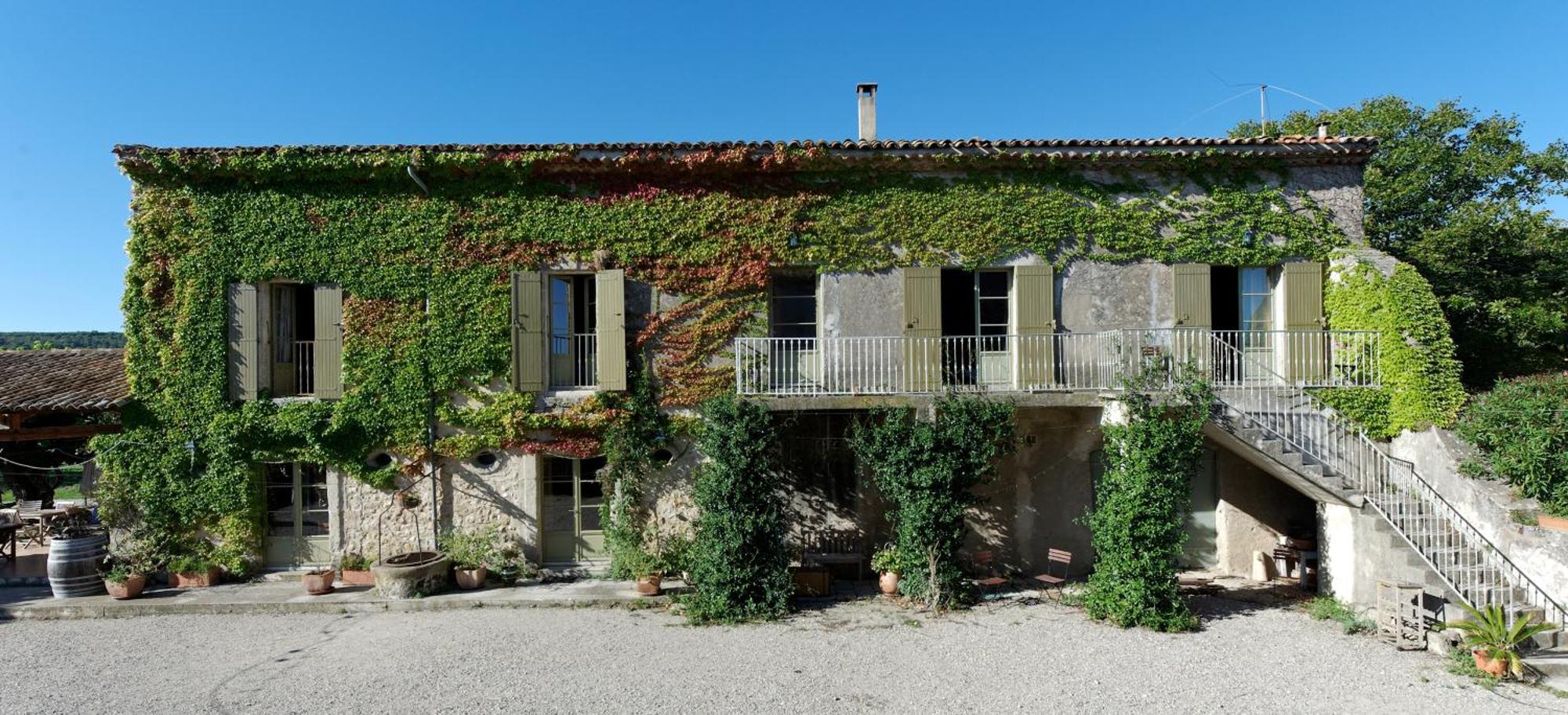 domaine de pelican Gignac (Herault) Exterior foto