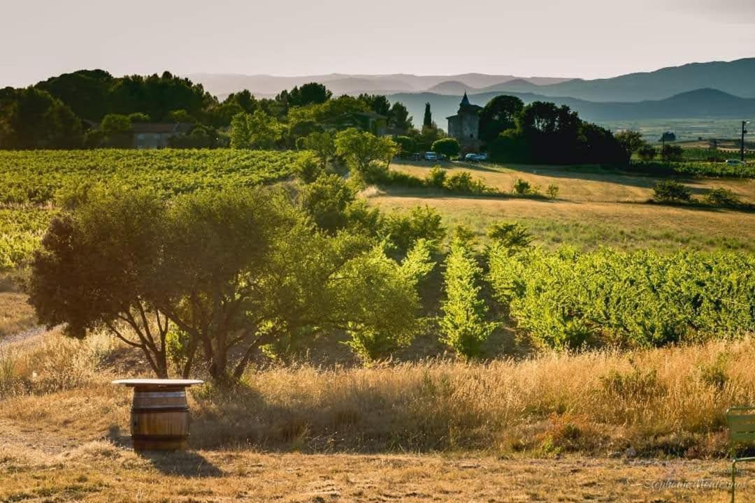 domaine de pelican Gignac (Herault) Exterior foto