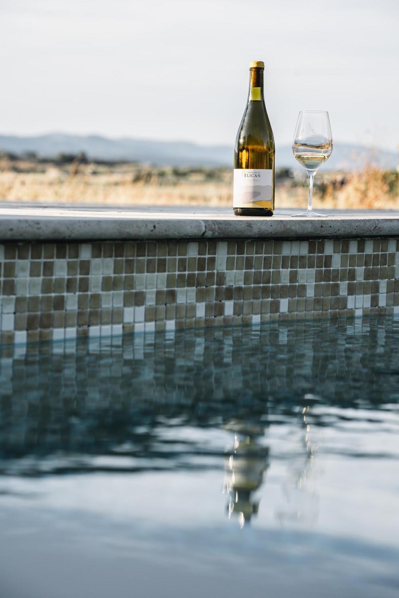 domaine de pelican Gignac (Herault) Exterior foto