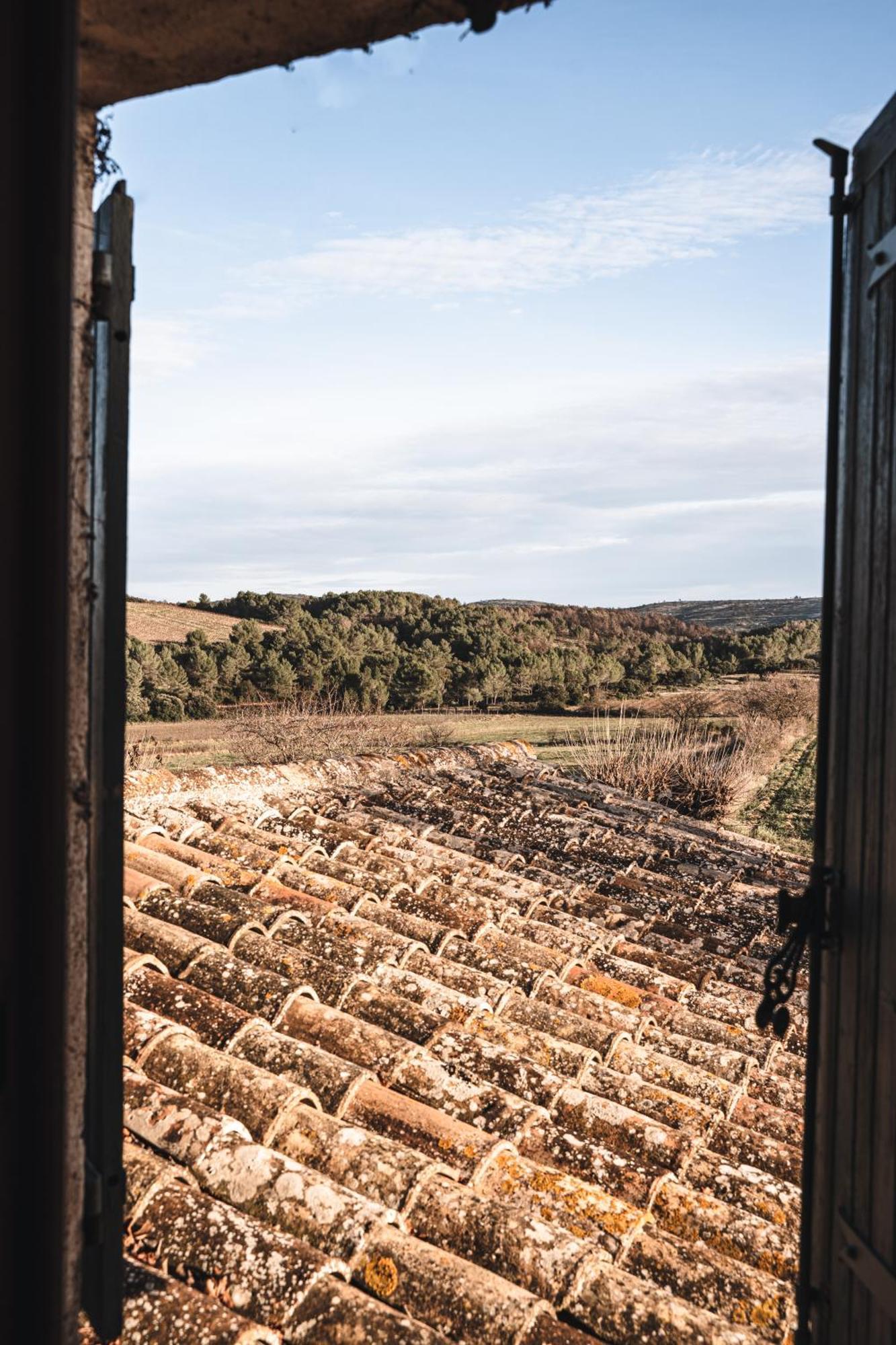 domaine de pelican Gignac (Herault) Exterior foto
