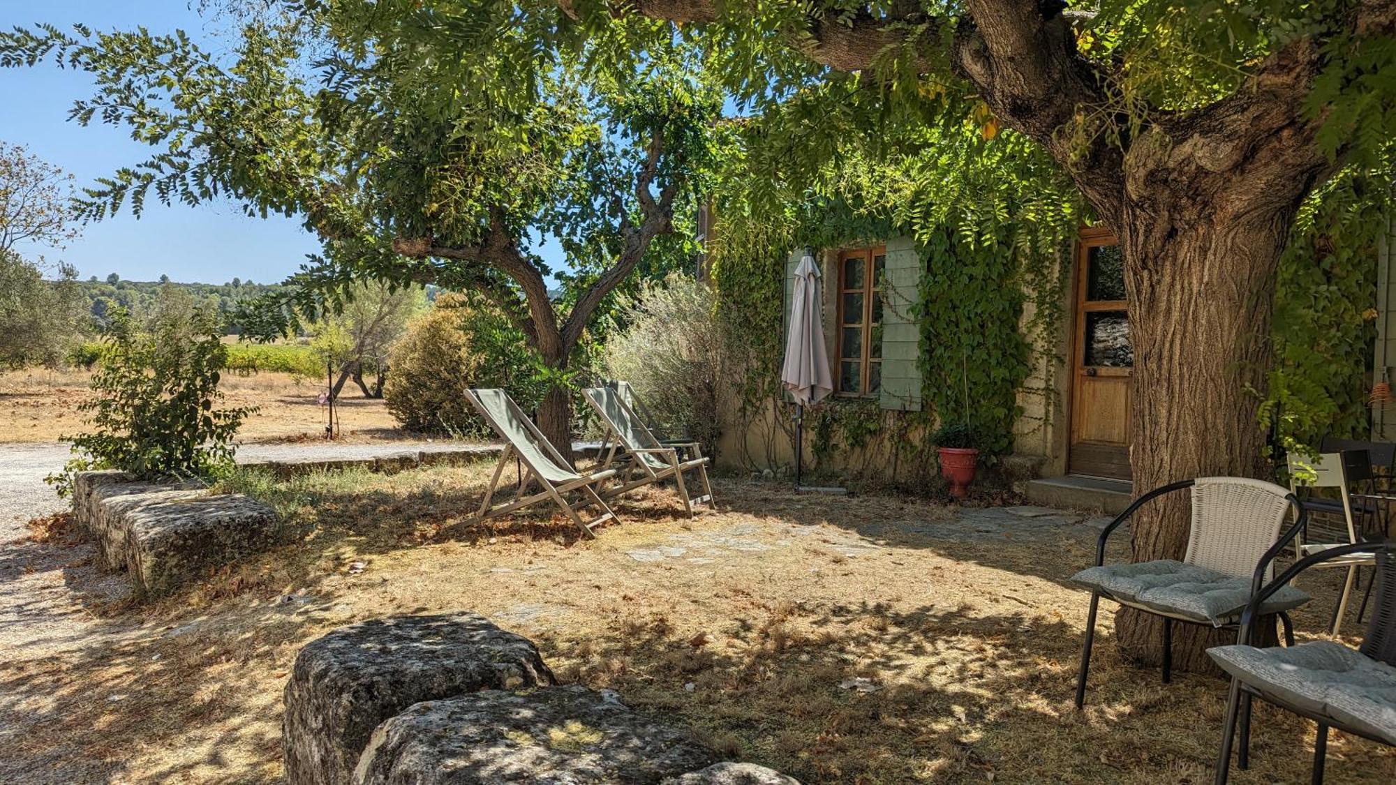domaine de pelican Gignac (Herault) Exterior foto