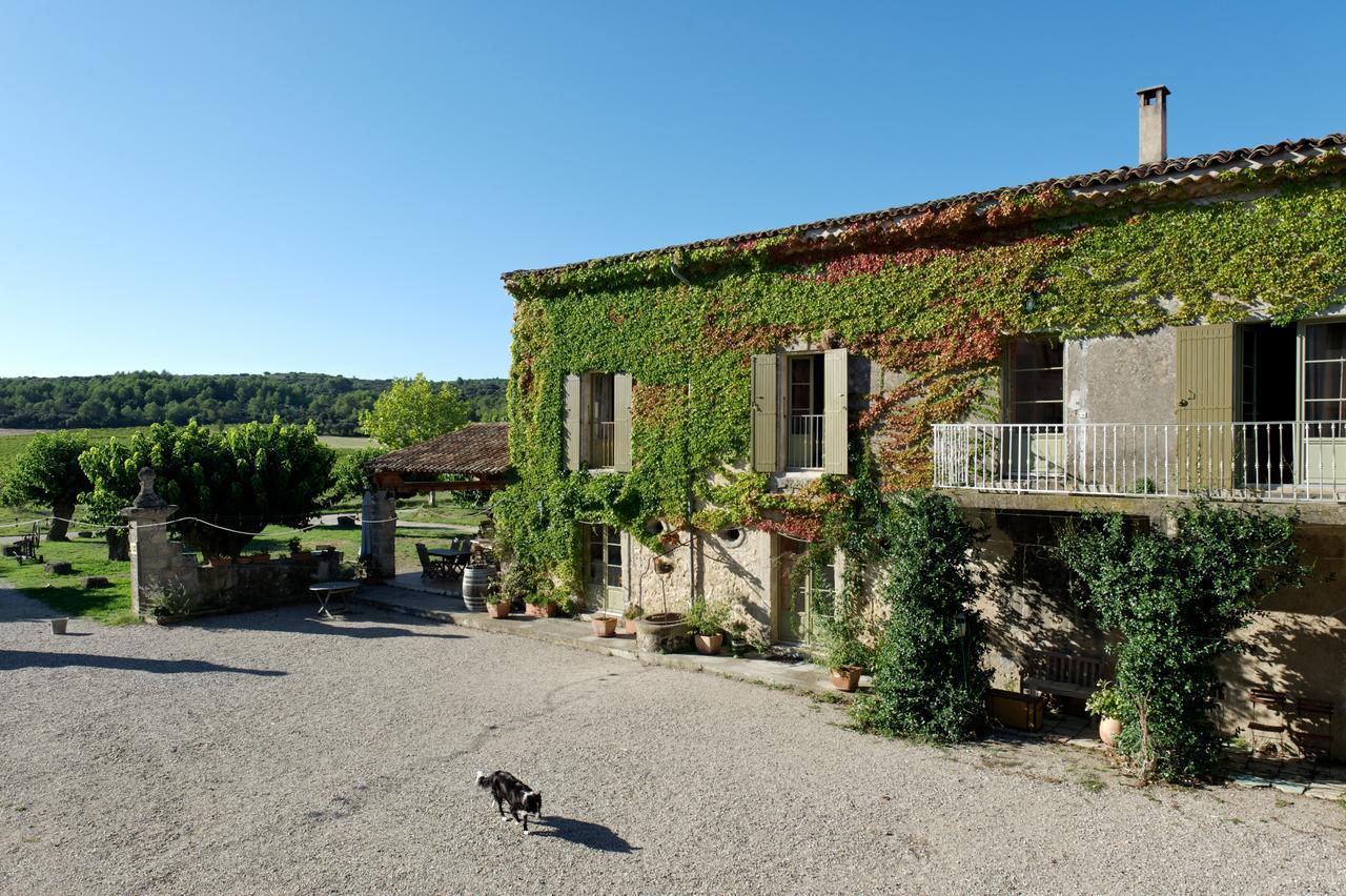 domaine de pelican Gignac (Herault) Exterior foto