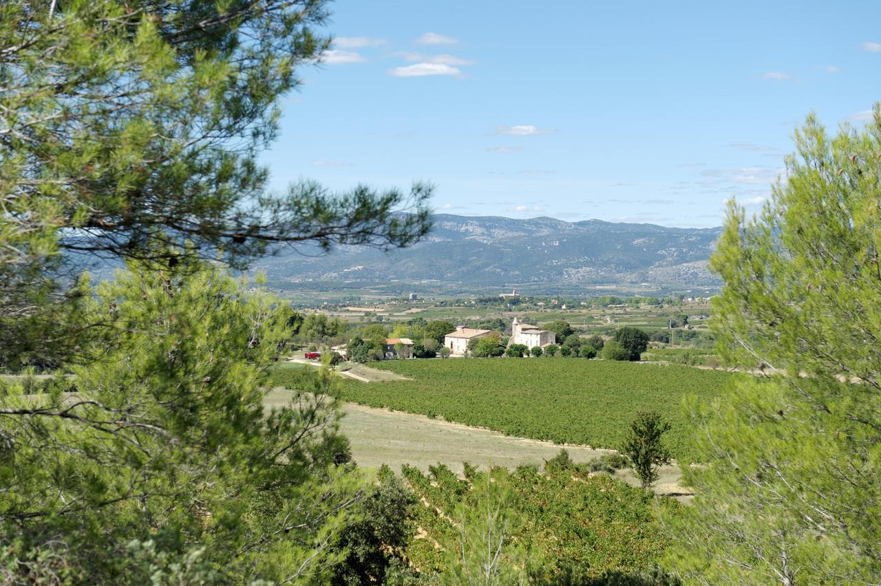 domaine de pelican Gignac (Herault) Exterior foto