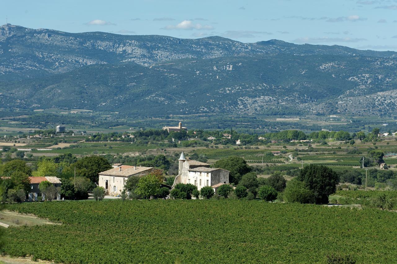 domaine de pelican Gignac (Herault) Exterior foto