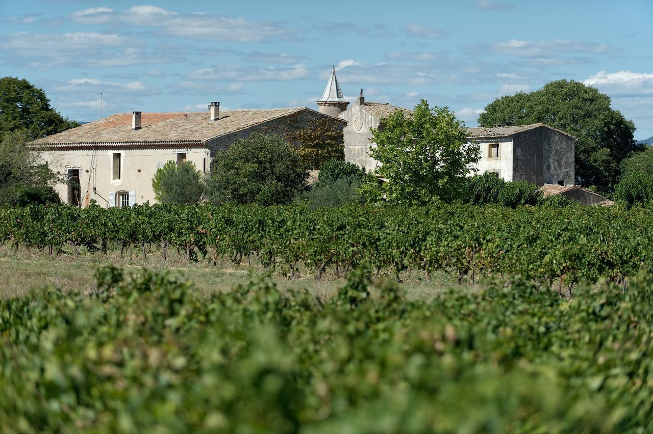 domaine de pelican Gignac (Herault) Exterior foto