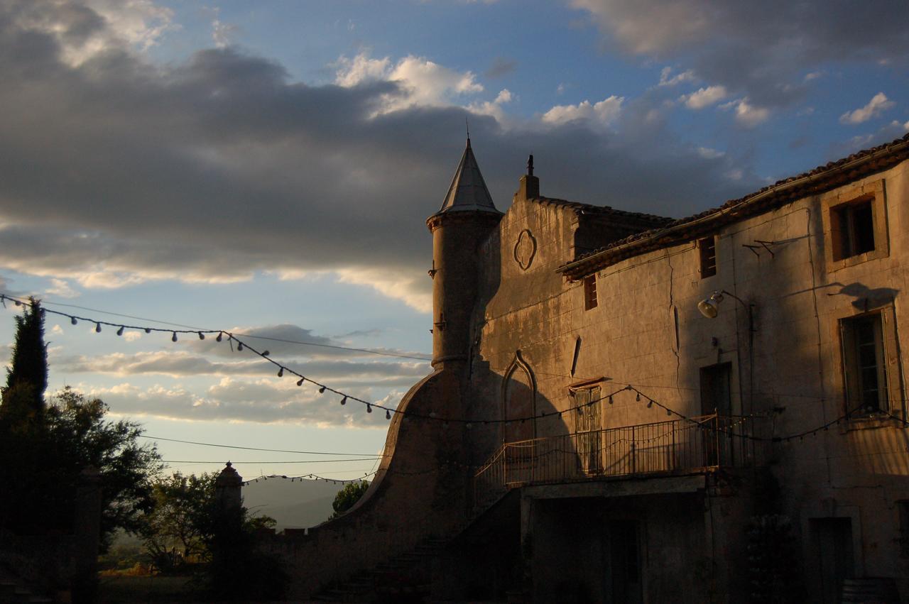 domaine de pelican Gignac (Herault) Exterior foto