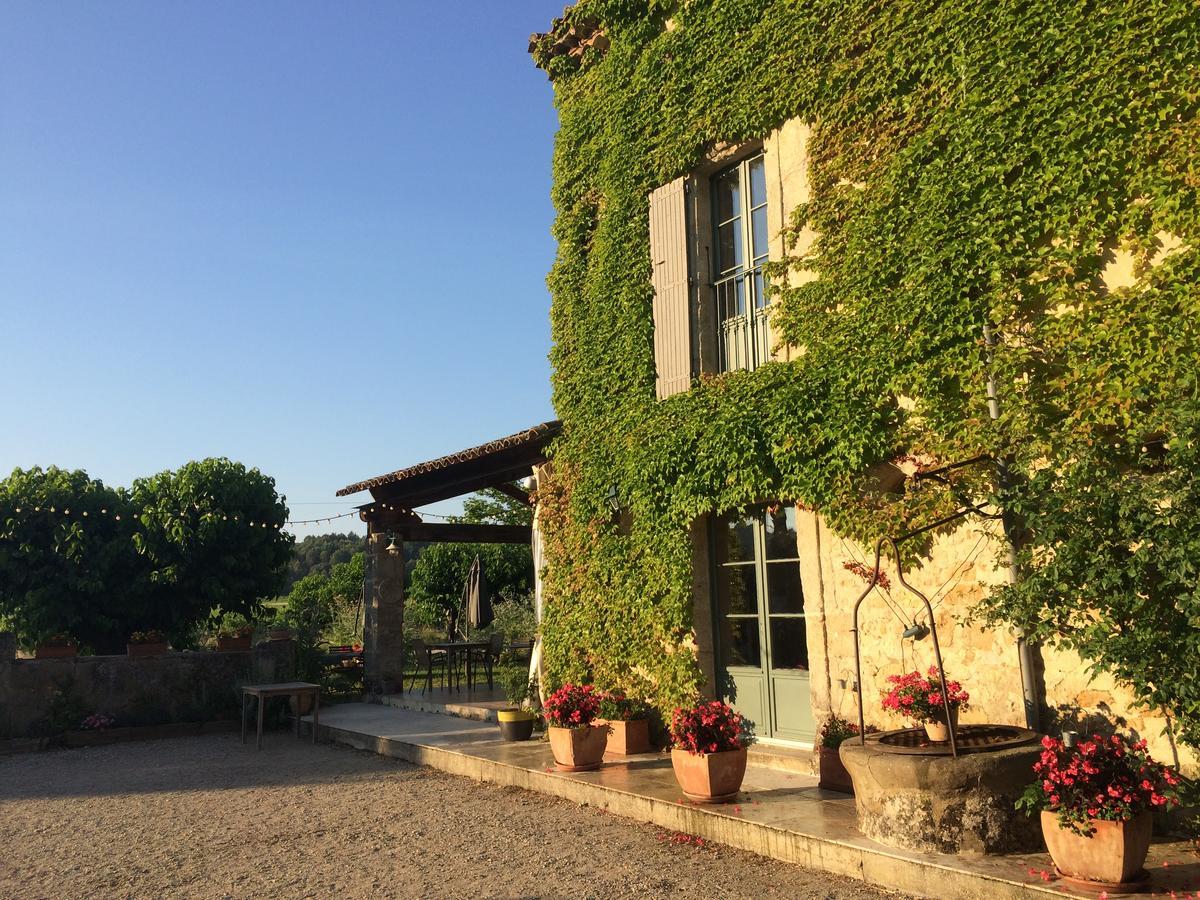 domaine de pelican Gignac (Herault) Exterior foto