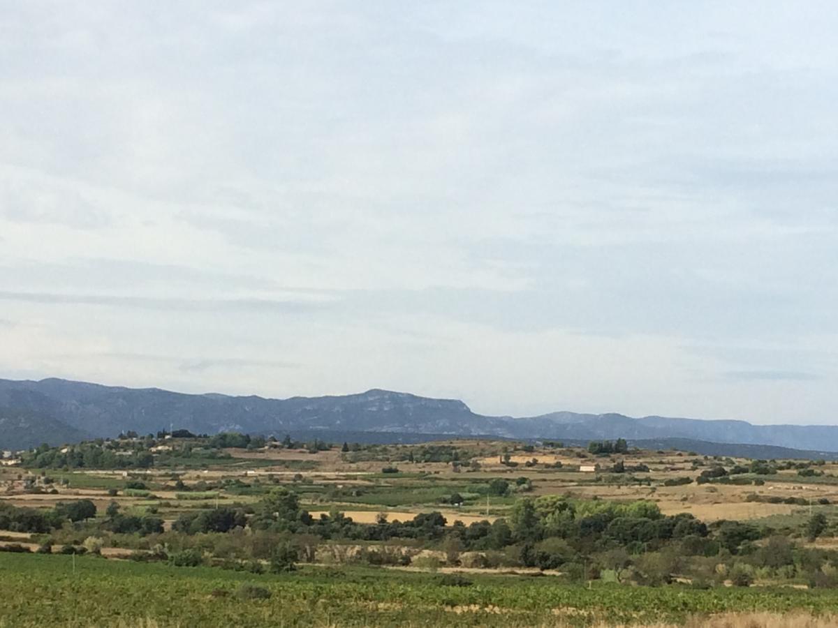 domaine de pelican Gignac (Herault) Exterior foto