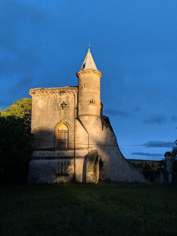 domaine de pelican Gignac (Herault) Exterior foto